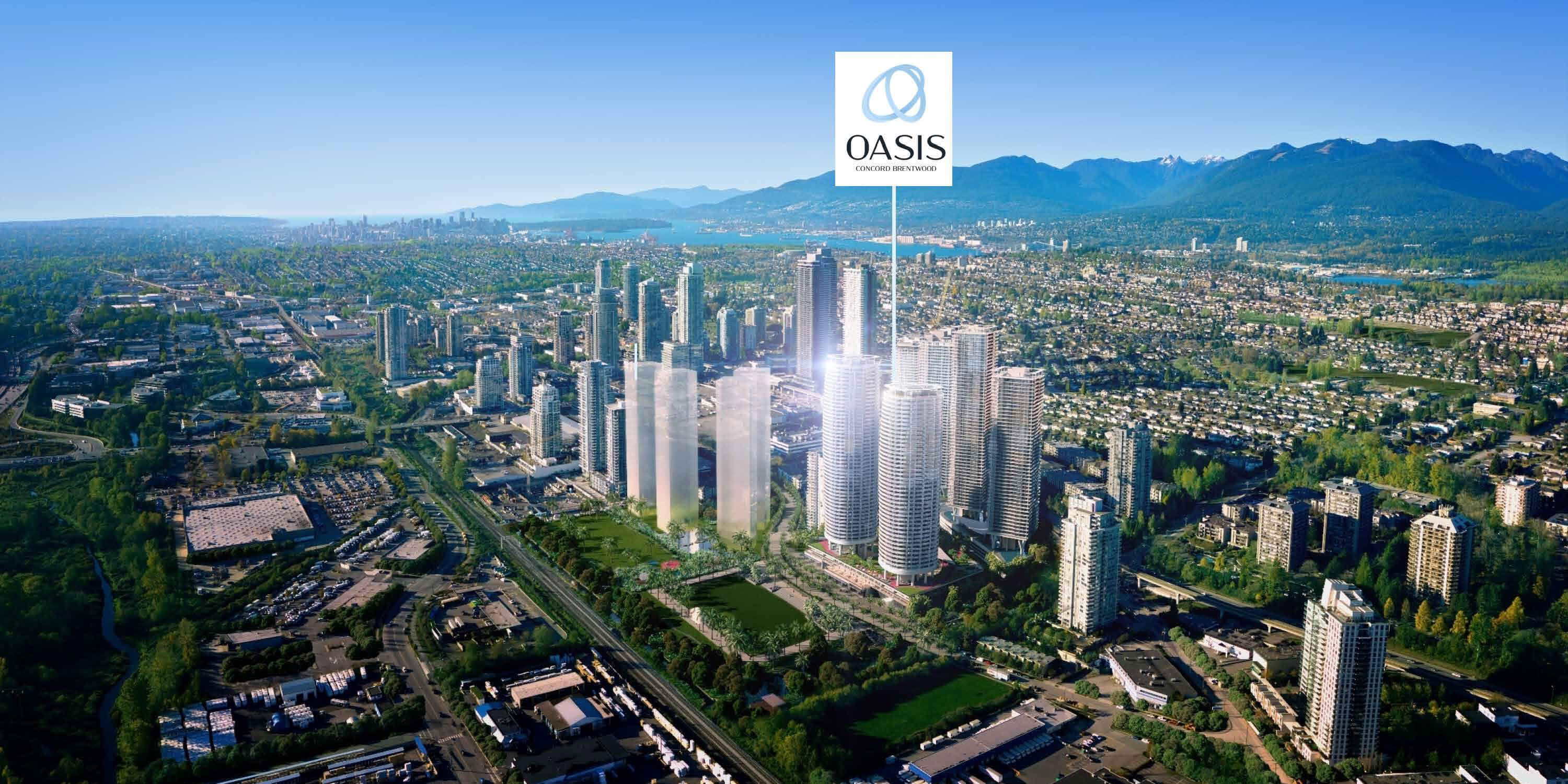 OASIS Concord Brentwood